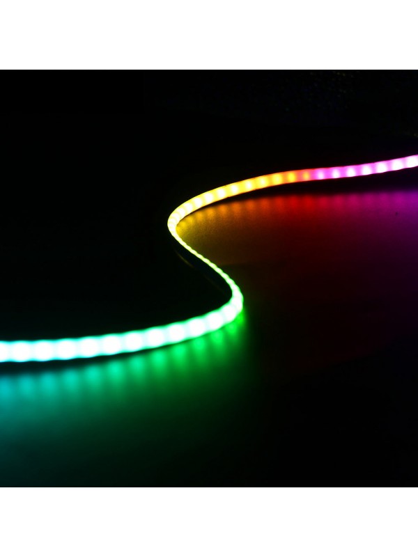 Banda led Digitala IC-RGB 18W