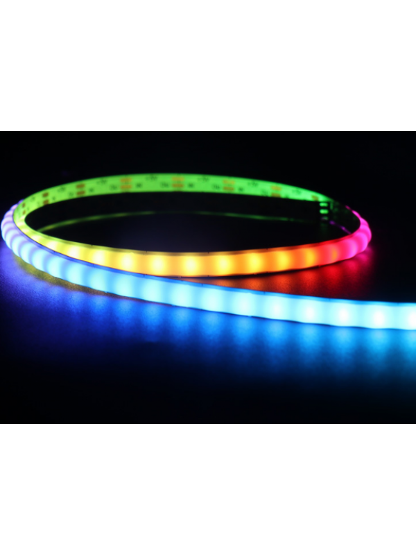 Banda led Digitala IC-RGB 18W