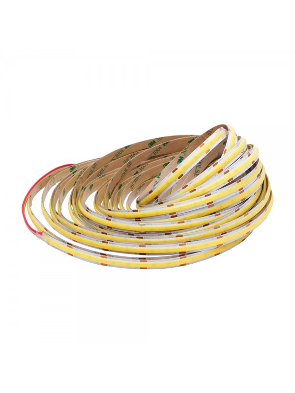 Banda led cob 14 W CCT 2700K-6500K 10 M