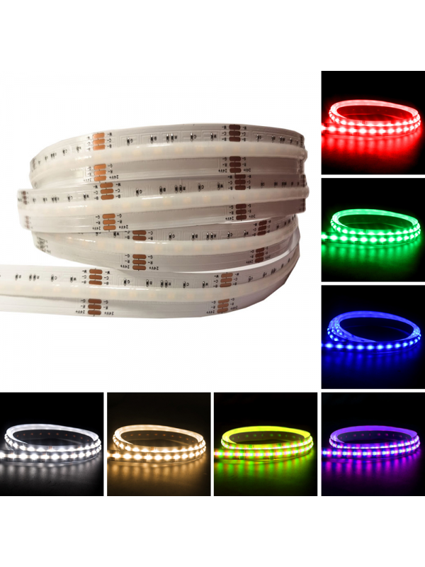  Banda led M RGB 14W