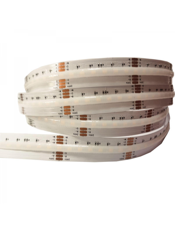  Banda led M RGB 14W