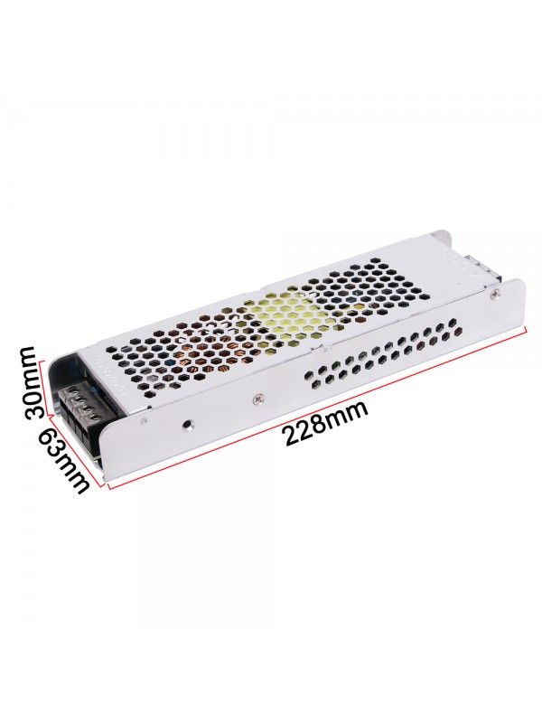 Sursa de Alimentare slim 400WS