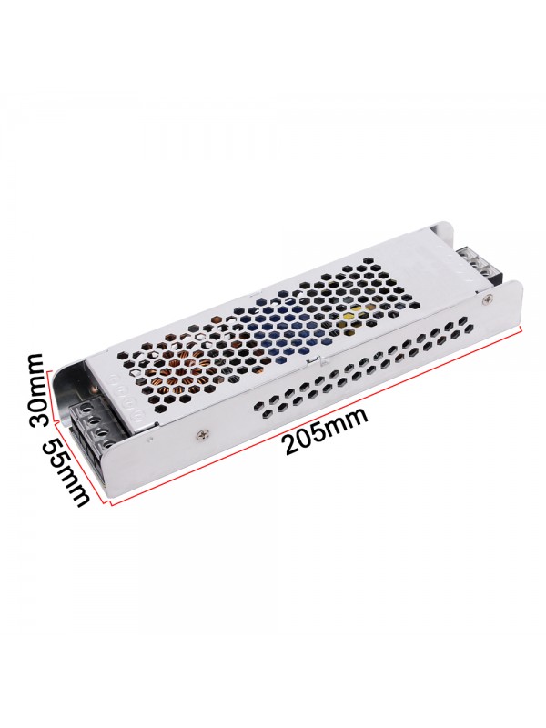 Sursa de alimentare slim 200WS-12V
