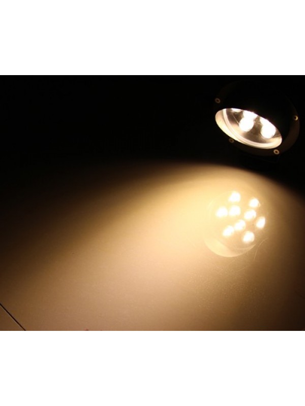 Proiector Led Spot Gradina 9W