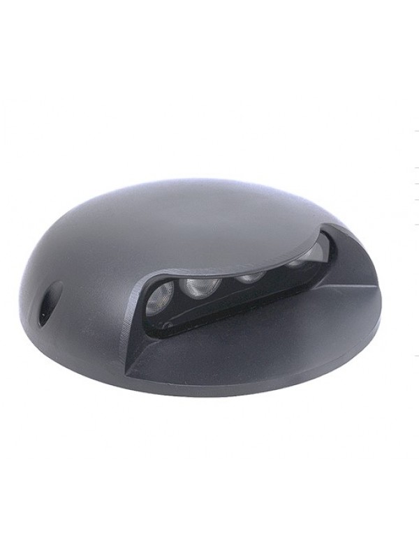 Spot led aplicat paviment 3W/12V