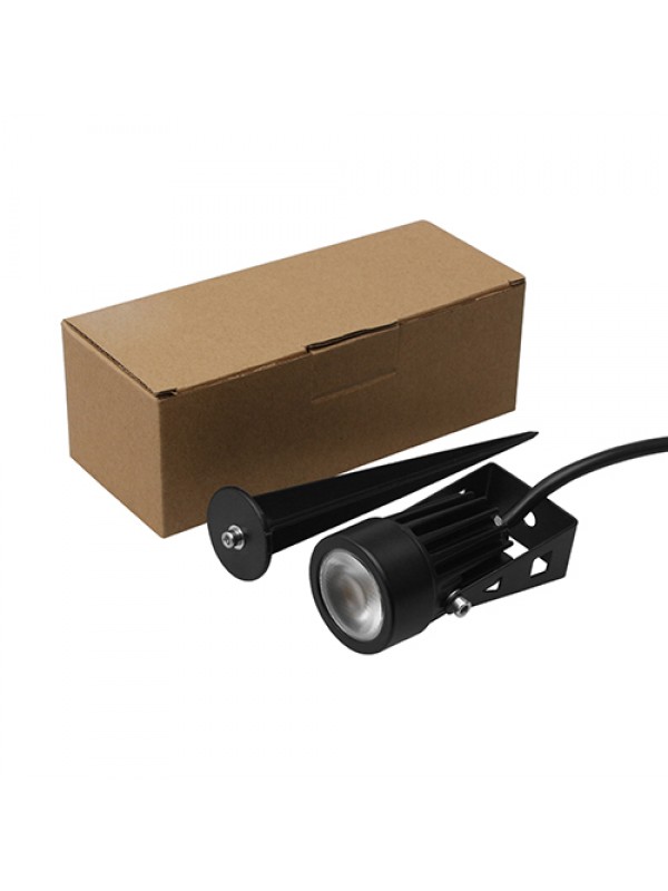 Proiector Led Spot Gradina Slim 5W