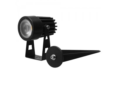  Iluminat exterior LED (indice IP)