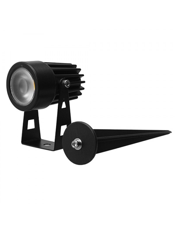 Proiector Led Spot Gradina Slim 5W