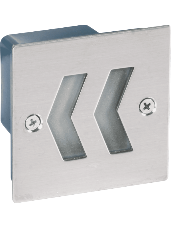 Lampa LED Spot pentru Scari Exterior – IP65, 2W