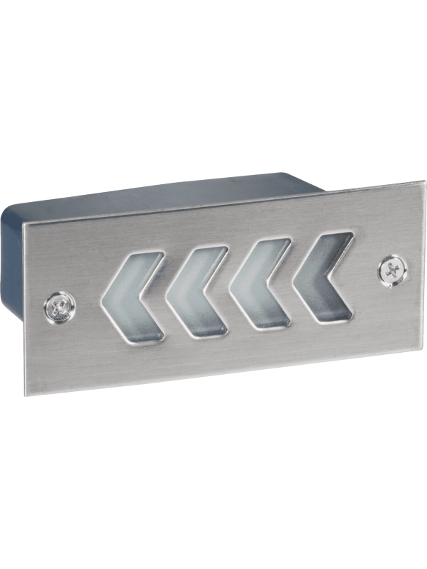 Lampa spot scarii exterior IP65 dreptunghi