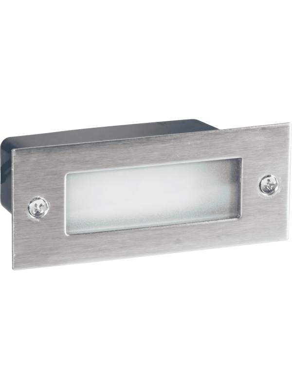 Lampa spot scarii exterior IP65 dreptunghi
