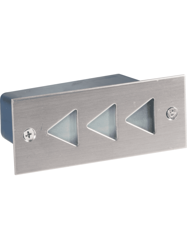 Lampa spot scarii exterior IP65 dreptunghi