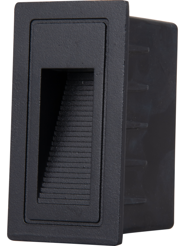 Lampa spot scarii exterior IP65 cob dreptunghi