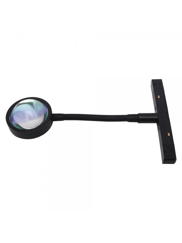 Spot Led Efect Sunset Sina Magnetic 7W