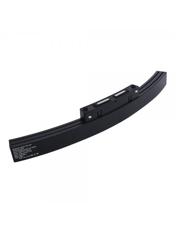 Spot Led linear arc/cerc 12W