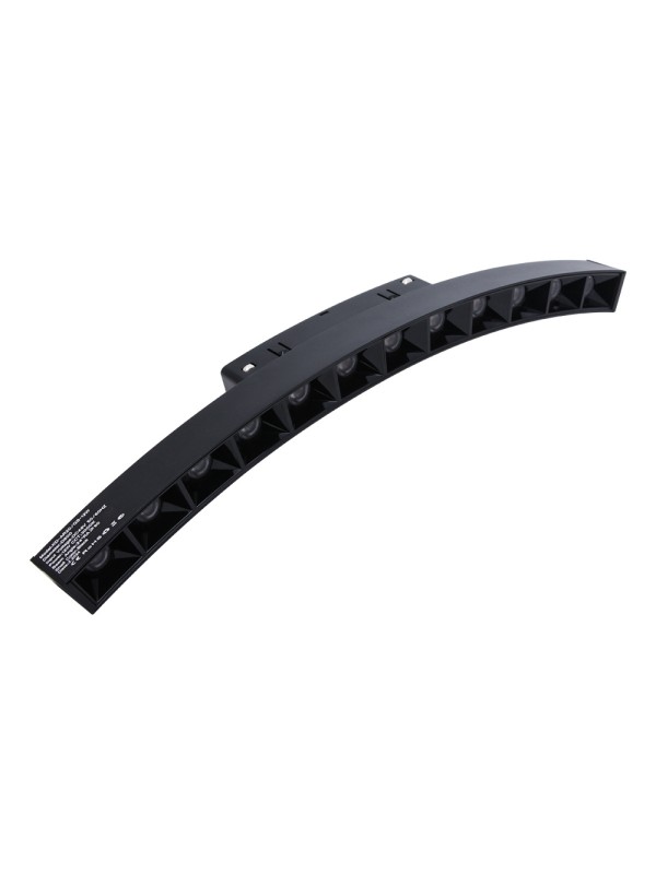 Spot Led linear arc/cerc 12W