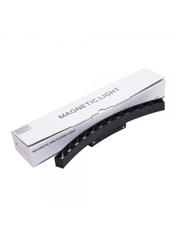 Spot Led linear arc/cerc 12W