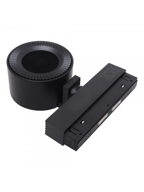  Spot Led Sina Rotund cu filtru Magnetic 12W