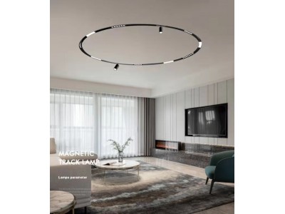 Sina Magnetica LED - Aplicata vs Incastrata: Ghid Complet 