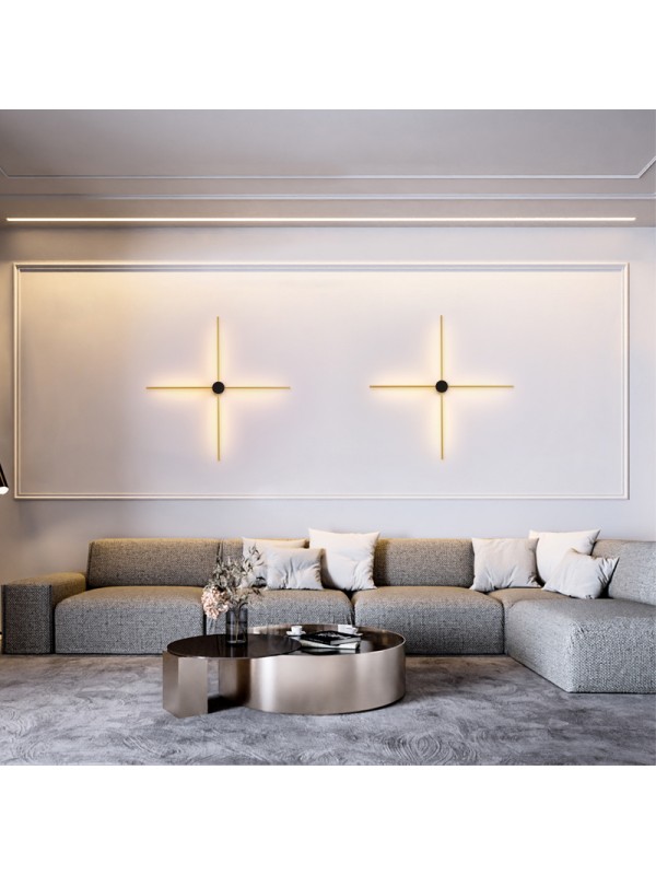 Aplica led linear model stea JLWA470