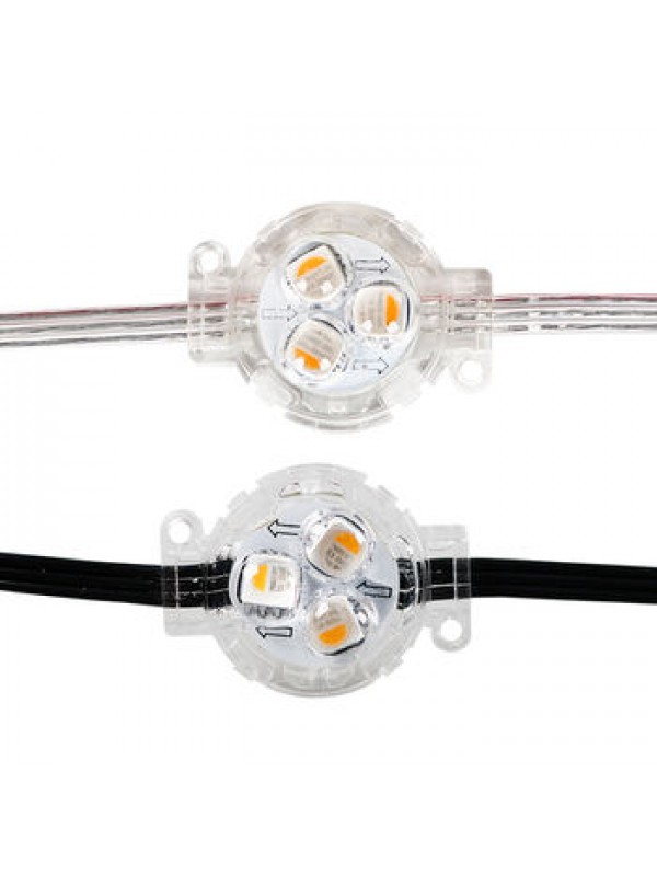 JOHNLIGHT Conector 5 Module 100CM RGBIC