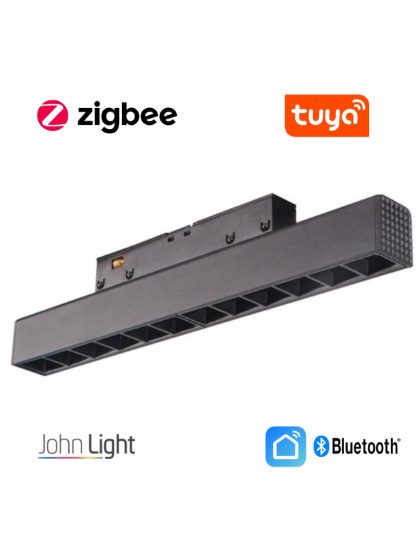 Smart led spot linear 20 W Zigbee 3.0
