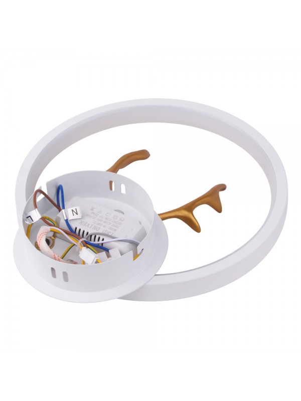 Aplica Led Perete 10 W