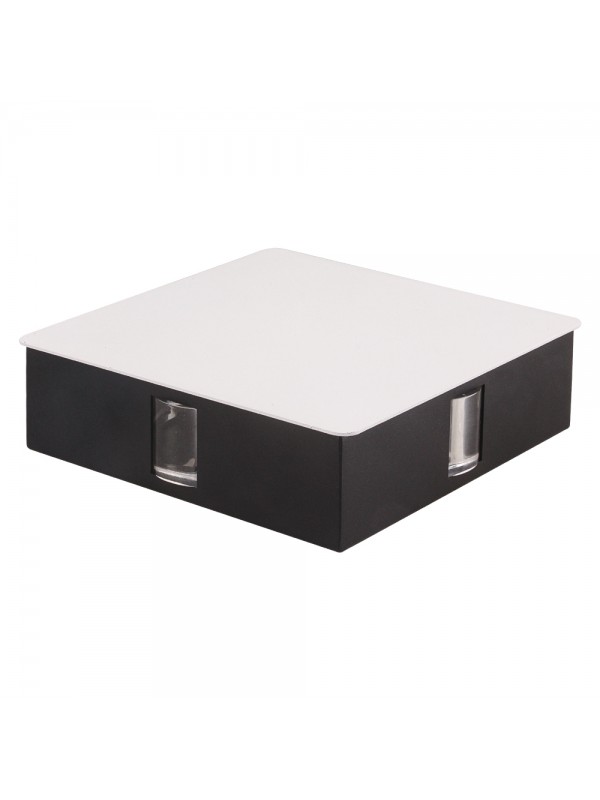 Lampa Led Exterior Patrata