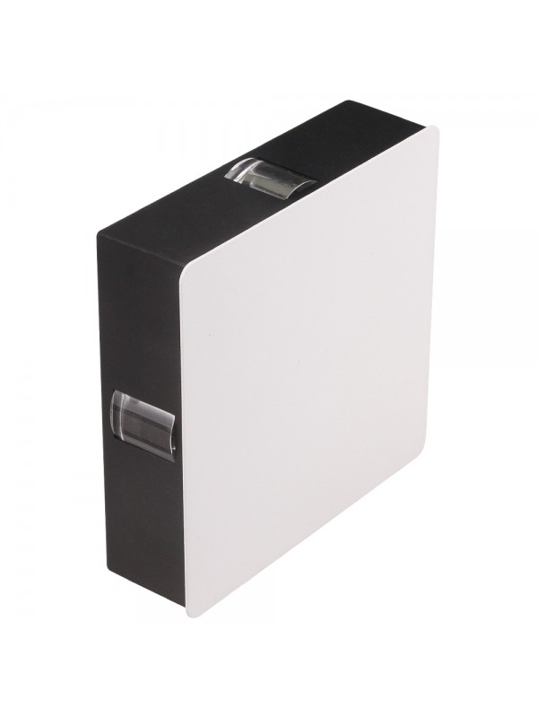 Lampa Led Exterior Patrata