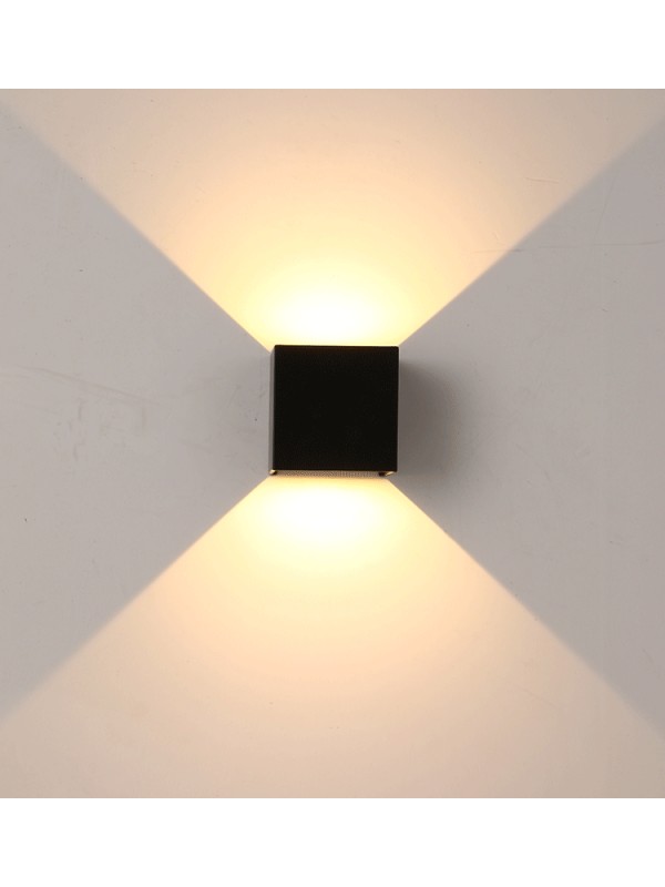 Lampa Led Exterior Cub 12W