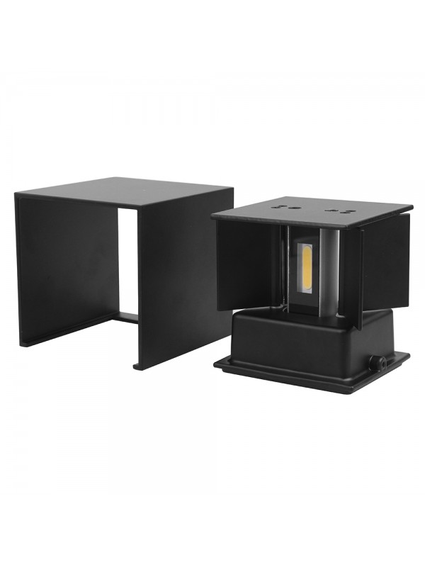 Lampa Led Exterior Cub 12W