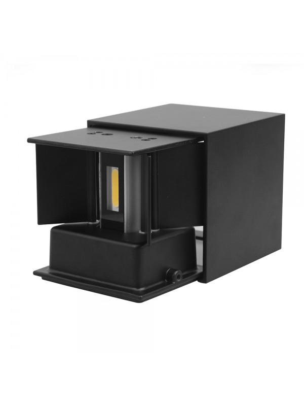 Lampa Led Exterior Cub 12W