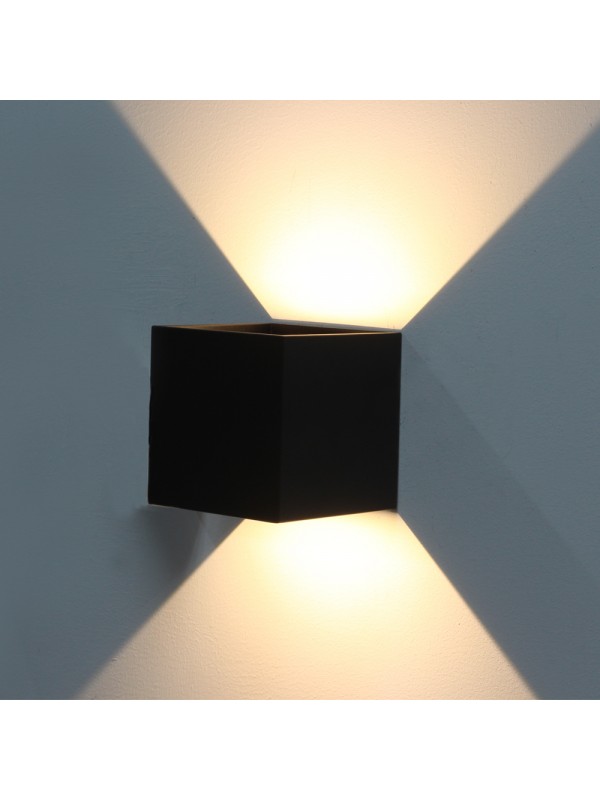 Lampa Led Exterior Cub 12W