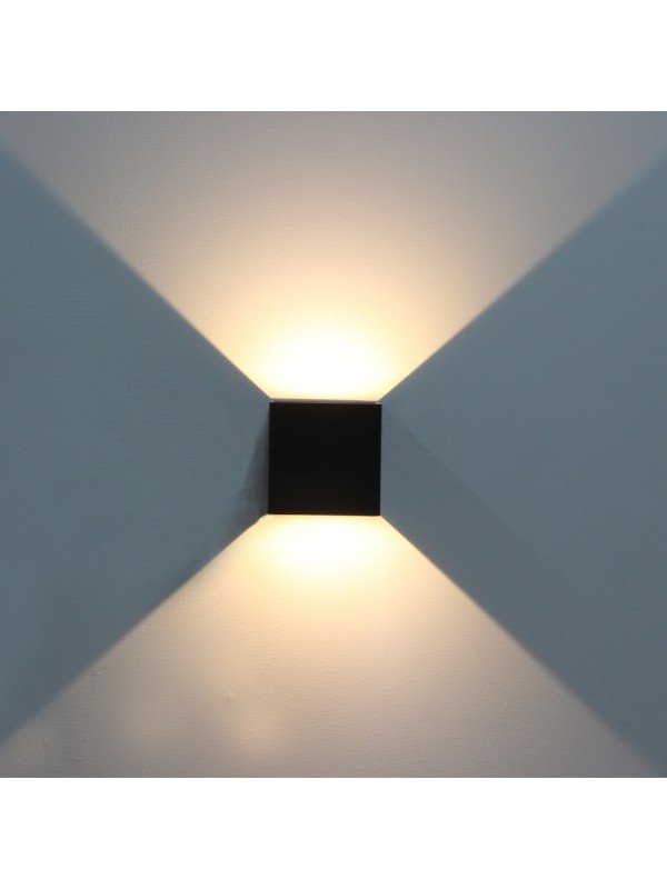 Lampa Led Exterior Cub 12W