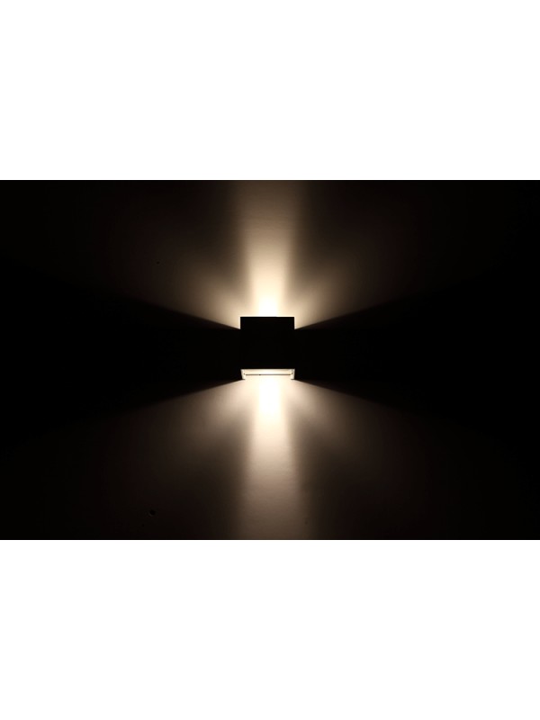 Lampa Led Exterior Cub 12W