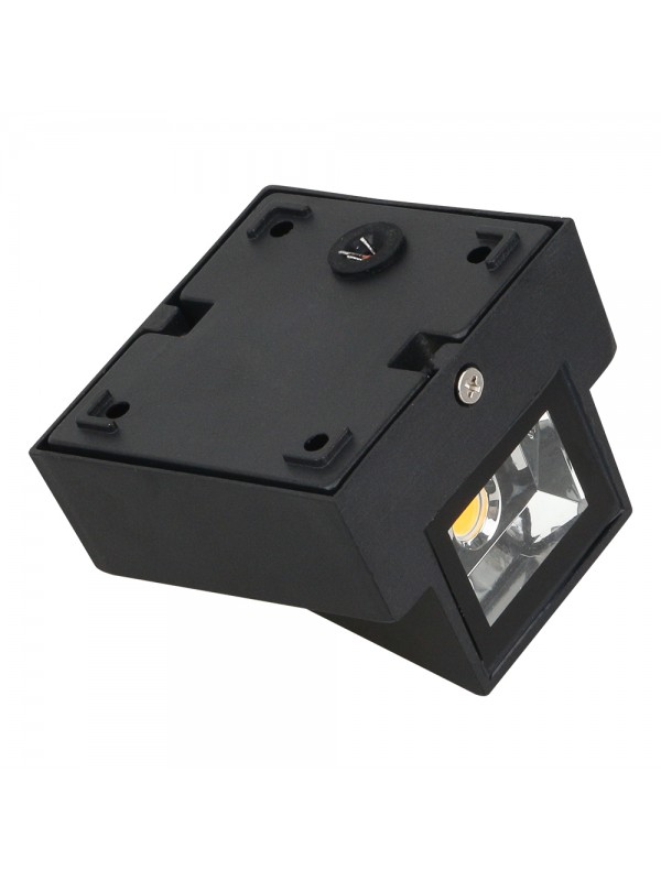 Lampa Led Exterior  Patrata 5W