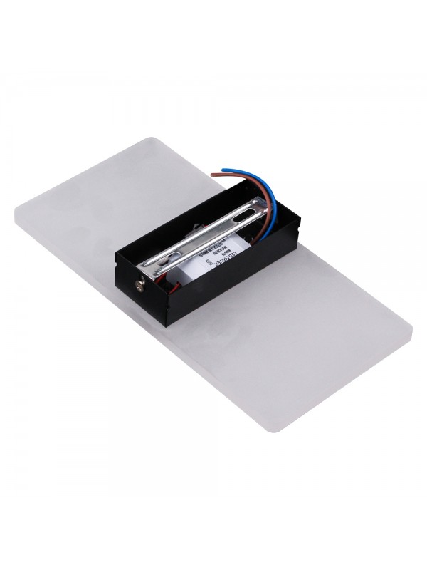 Lampa Led Exterior  Dreptunghiulara Slim 12 W