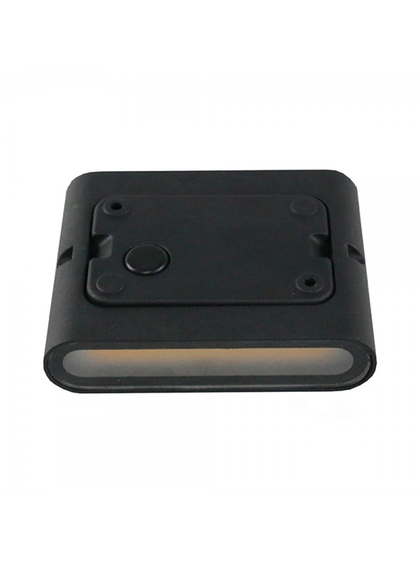 Lampa Led Exterior Dreptunghiulara Slim 6W