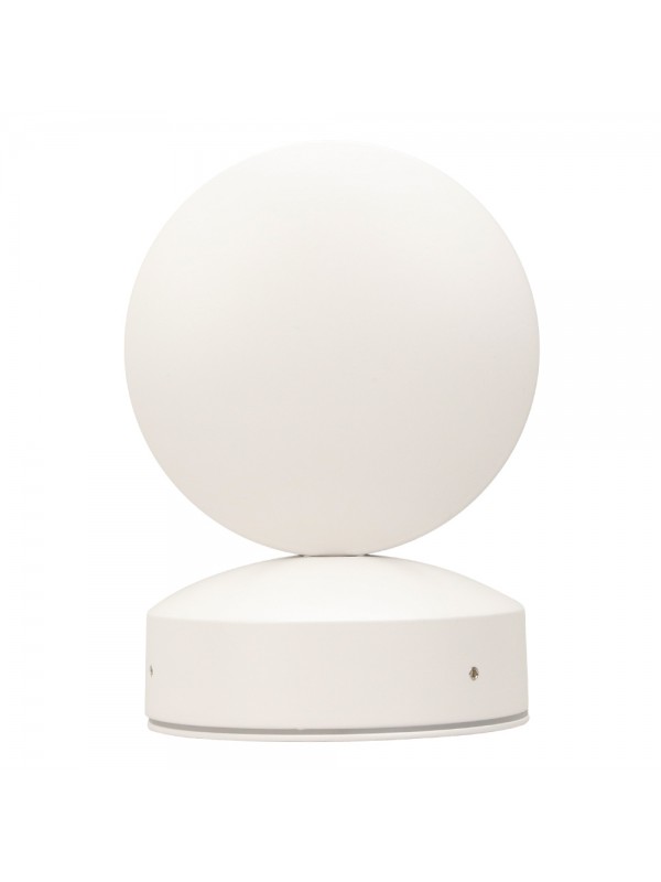 Lampa Rotunda Laser Slim 8W Livrare 3 Zile