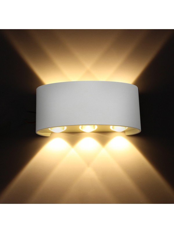 Lampa Led Exterior 6 W
