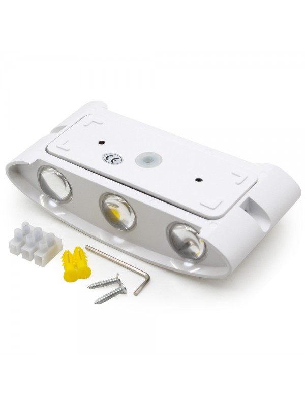 Lampa Led Exterior 6 W