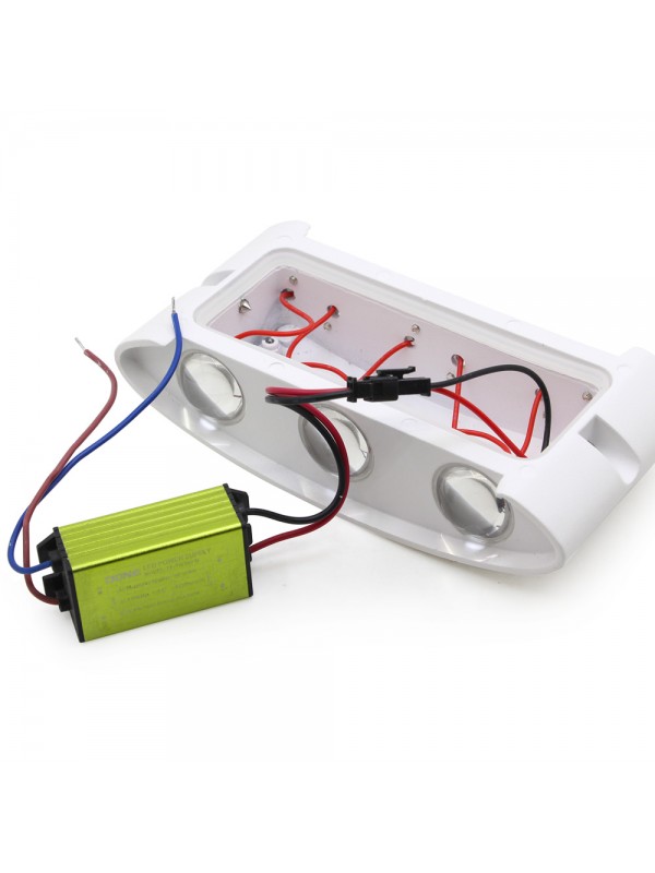 Lampa Led Exterior 6 W