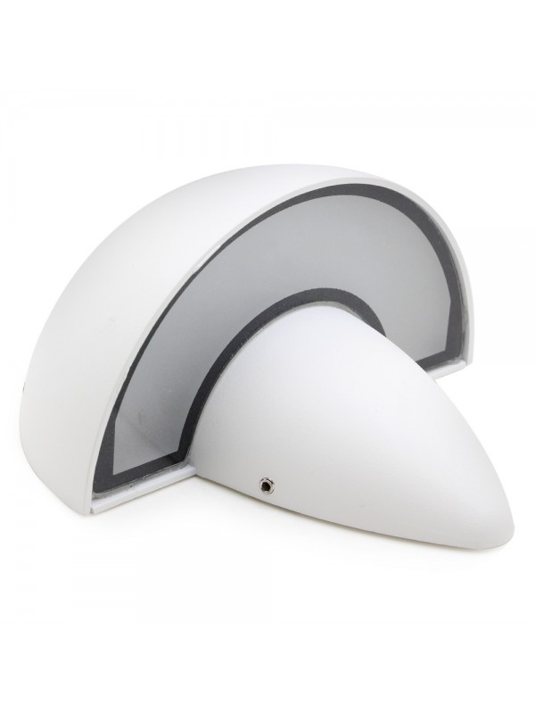 Lampa Semiluna Exterior 5W