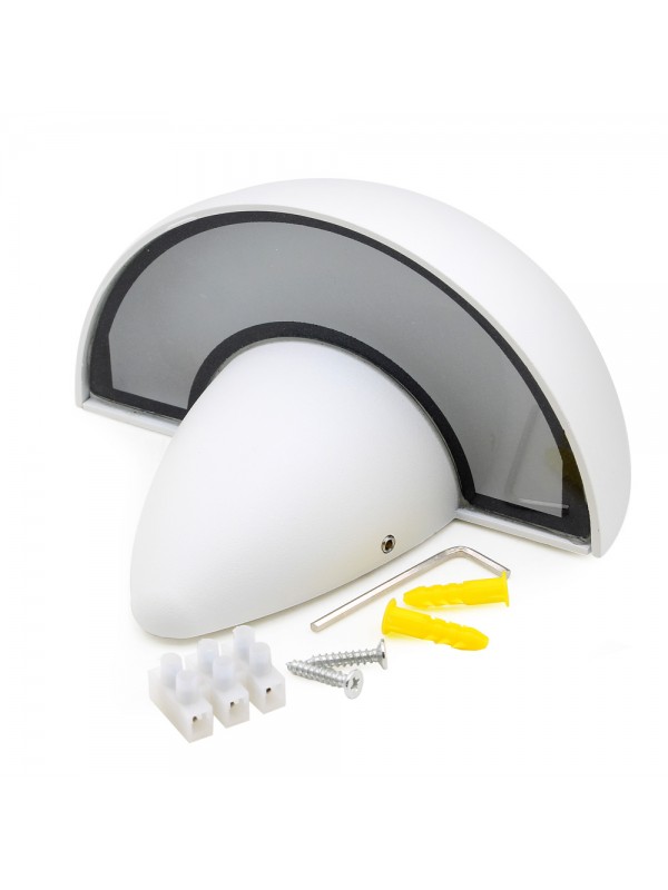 Lampa Semiluna Exterior 5W