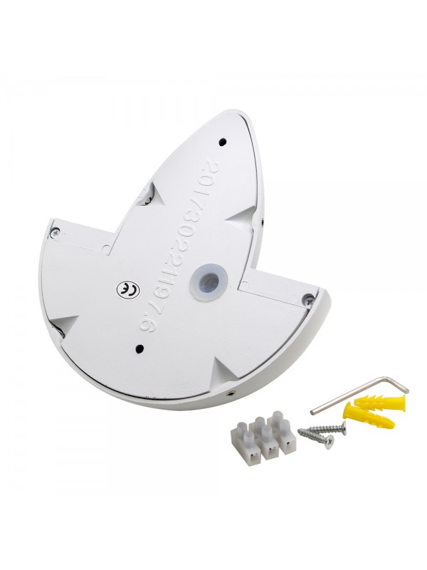 Lampa Semiluna Exterior 5W