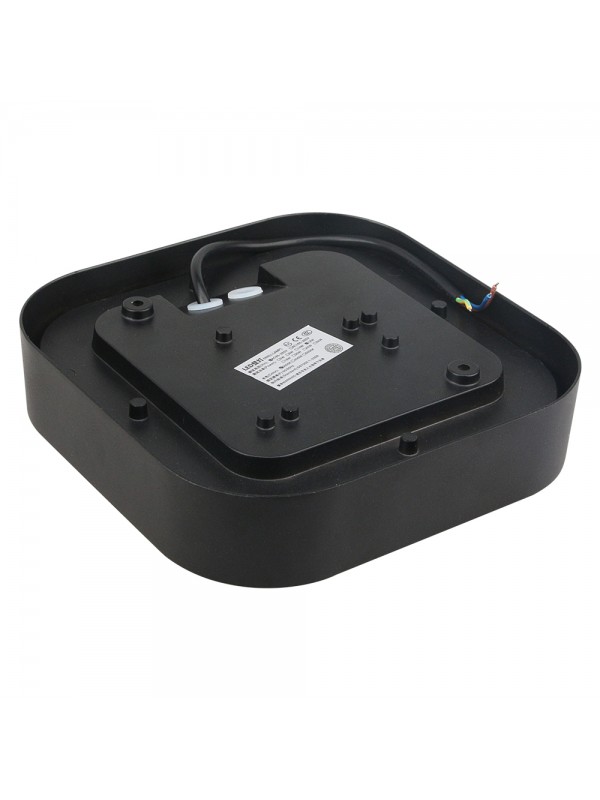 Plafoniera Led  Exterior 12W