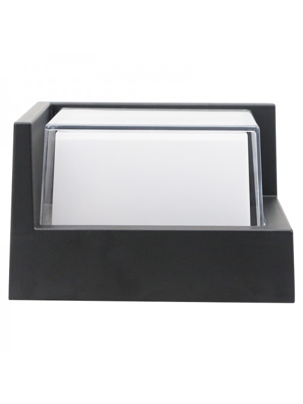 Plafoniera Led Patrata Exterior 10 W 