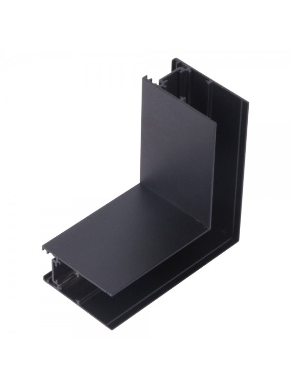 Conector de colț orizontal 90 Grade Aplicat