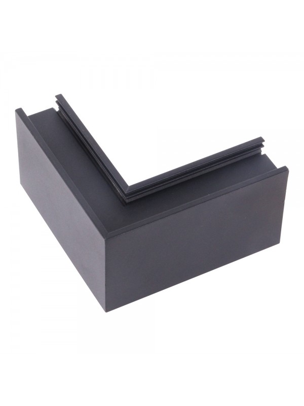 Conector de colț orizontal 90 Grade Aplicat