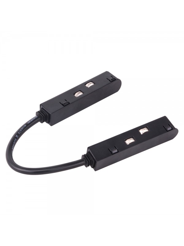 Conector Flexibil de colț Modular DC48W